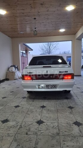 LADA (VAZ) 2115 2012, 212,200 km - 1.6 л - Qazax