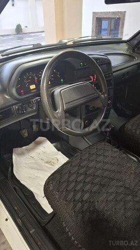 LADA (VAZ) 2115 2012, 212,200 km - 1.6 л - Qazax