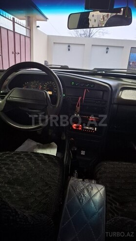LADA (VAZ) 2115 2012, 212,200 km - 1.6 л - Qazax