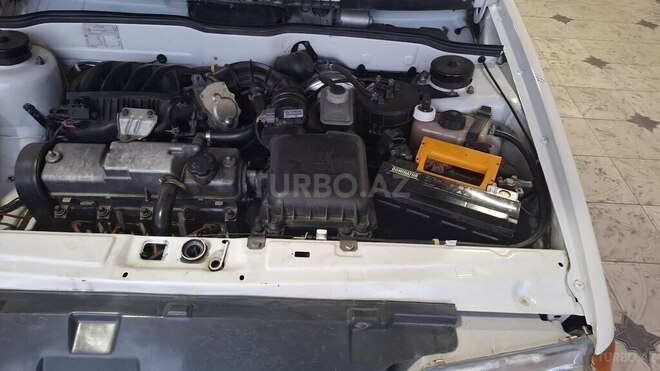 LADA (VAZ) 2115 2012, 212,200 km - 1.6 л - Qazax