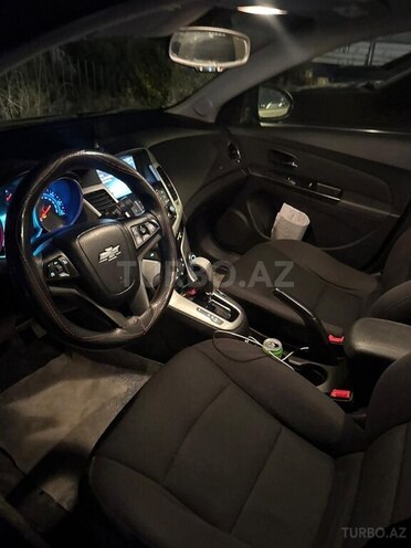 Chevrolet Cruze 2015, 317,000 km - 1.4 l - Bakı