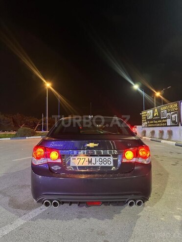 Chevrolet Cruze 2015, 317,000 km - 1.4 l - Bakı