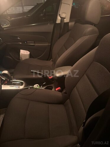Chevrolet Cruze 2015, 317,000 km - 1.4 l - Bakı