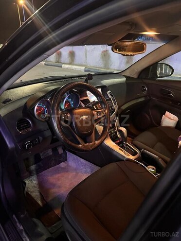 Chevrolet Cruze 2015, 317,000 km - 1.4 l - Bakı