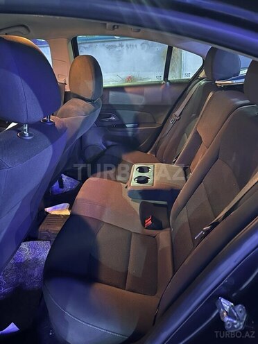 Chevrolet Cruze 2015, 317,000 km - 1.4 l - Bakı