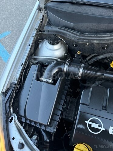 Opel Astra 2006, 286,000 km - 1.3 l - Bakı