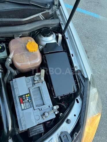 Opel Astra 2006, 286,000 km - 1.3 l - Bakı