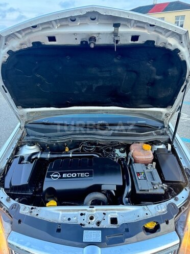 Opel Astra 2006, 286,000 km - 1.3 l - Bakı
