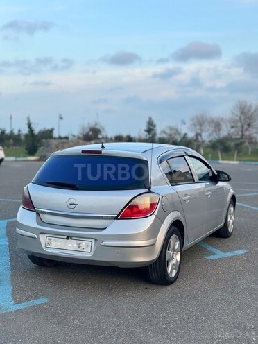 Opel Astra 2006, 286,000 km - 1.3 l - Bakı