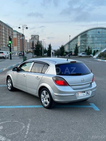 Opel Astra 2006, 286,000 km - 1.3 l - Bakı