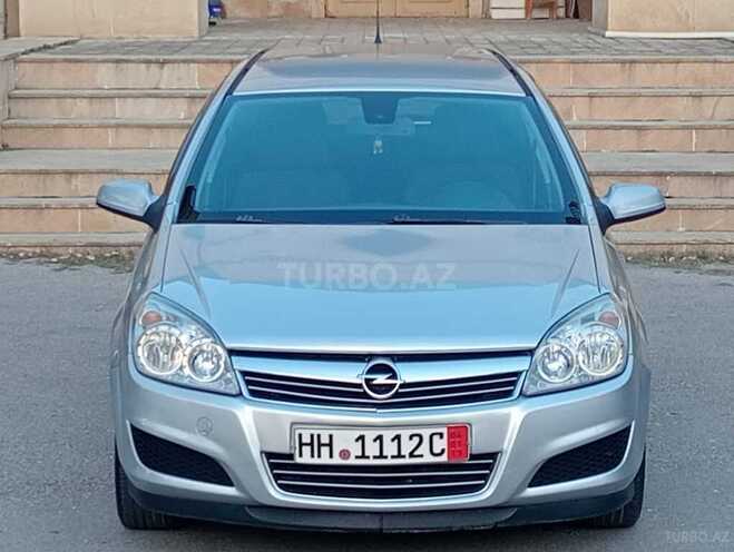 Opel Antara 2009, 267,354 km - 1.3 l - Bakı