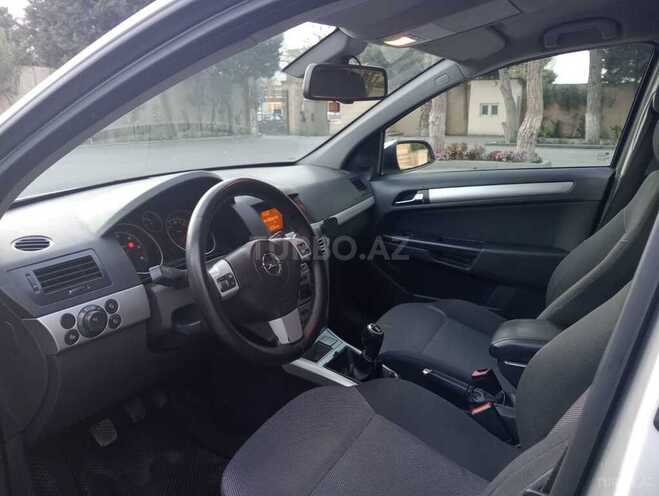 Opel Antara 2009, 267,354 km - 1.3 l - Bakı