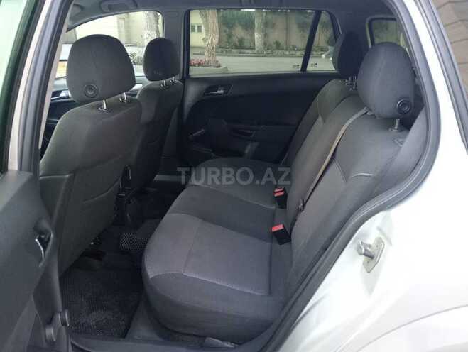 Opel Antara 2009, 267,354 km - 1.3 l - Bakı