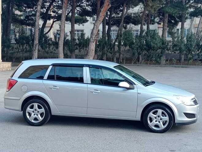 Opel Antara 2009, 267,354 km - 1.3 l - Bakı