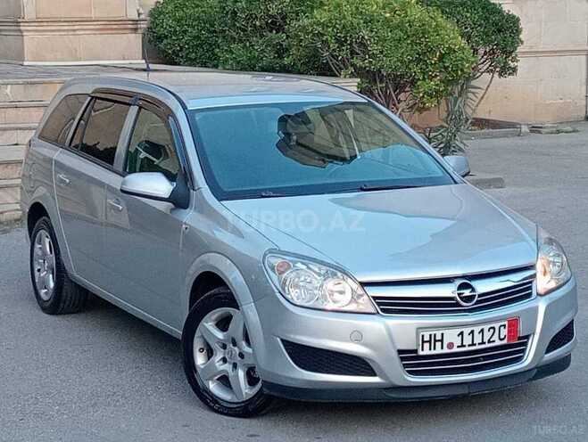 Opel Antara 2009, 267,354 km - 1.3 l - Bakı