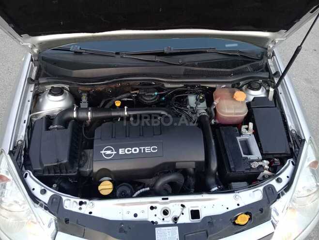 Opel Antara 2009, 267,354 km - 1.3 l - Bakı