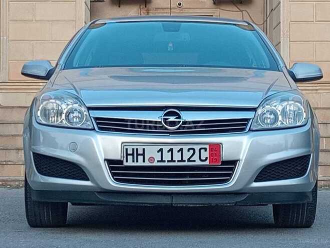 Opel Antara 2009, 267,354 km - 1.3 l - Bakı
