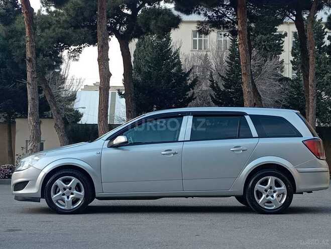 Opel Antara 2009, 267,354 km - 1.3 l - Bakı