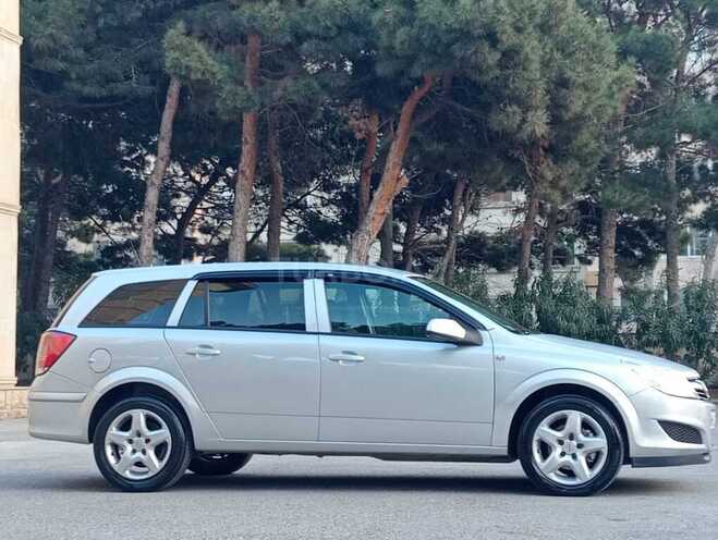 Opel Antara 2009, 267,354 km - 1.3 l - Bakı