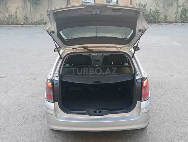 Opel Antara 2009, 267,354 km - 1.3 l - Bakı