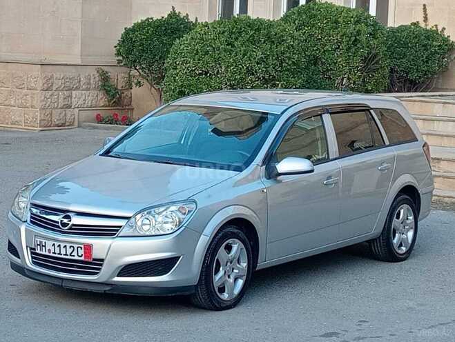 Opel Antara 2009, 267,354 km - 1.3 l - Bakı