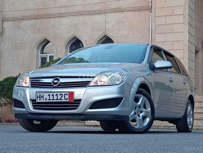 Opel Antara 2009, 267,354 km - 1.3 l - Bakı