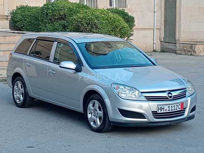 Opel Antara 2009, 267,354 km - 1.3 l - Bakı