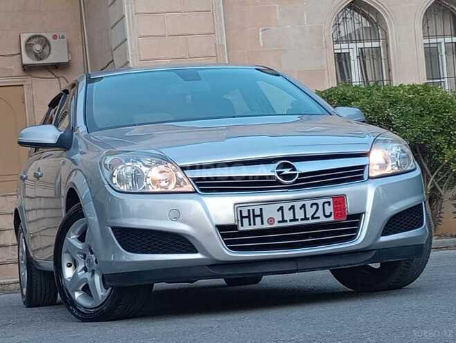Opel Antara 2009, 267,354 km - 1.3 l - Bakı