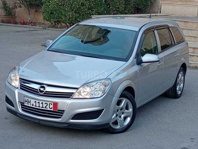 Opel Antara 2009, 267,354 km - 1.3 l - Bakı