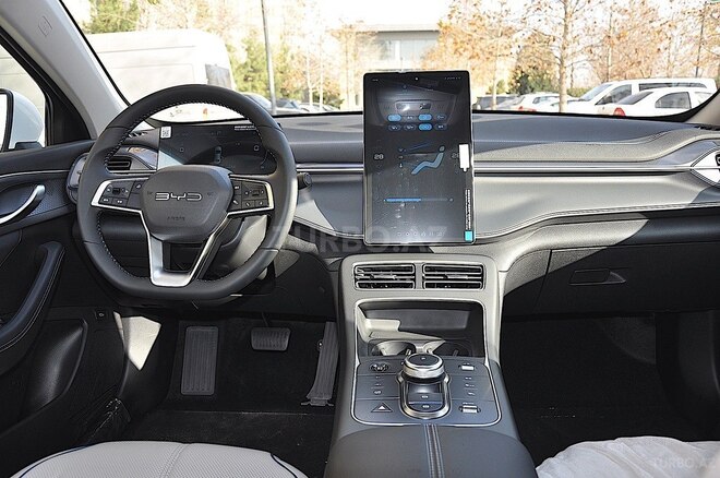 BYD Destroyer 05 2024, 0 km - 1.5 l - Bakı