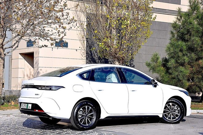 BYD Destroyer 05 2024, 0 km - 1.5 l - Bakı
