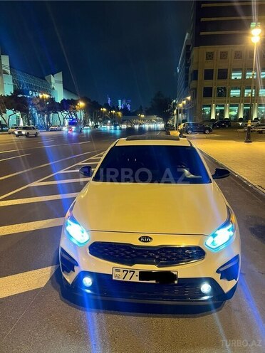 Kia Forte 2021, 10,400 km - 1.6 л - Bakı