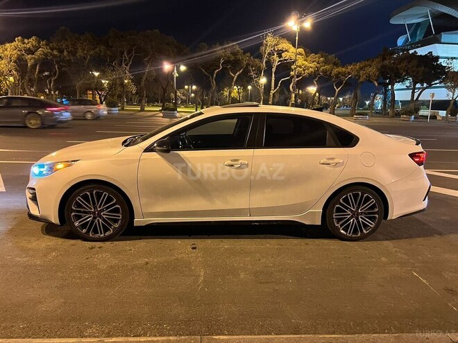 Kia Forte 2021, 10,400 km - 1.6 л - Bakı
