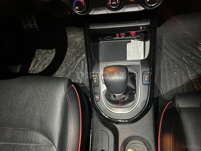 Kia Forte 2021, 10,400 km - 1.6 л - Bakı