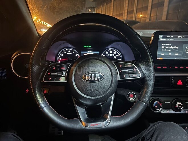 Kia Forte 2021, 10,400 km - 1.6 л - Bakı