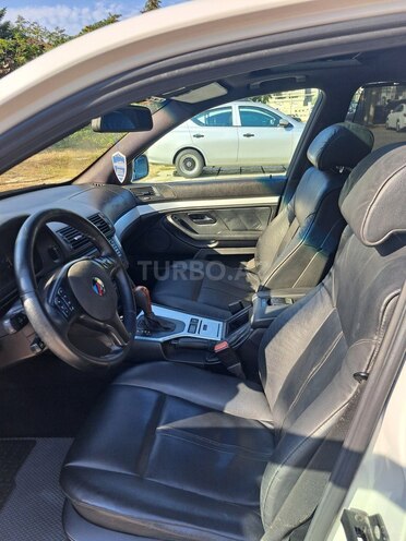 BMW 530 2002, 374,000 km - 3.0 l - Bakı