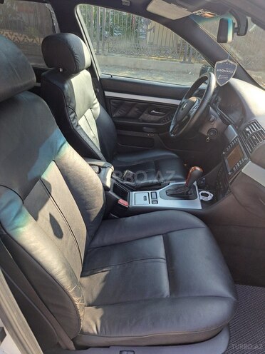 BMW 530 2002, 374,000 km - 3.0 l - Bakı
