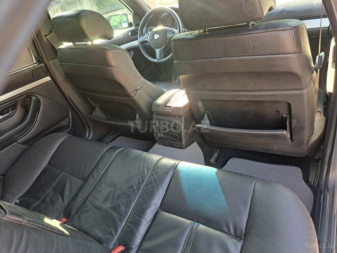 BMW 530 2002, 374,000 km - 3.0 l - Bakı