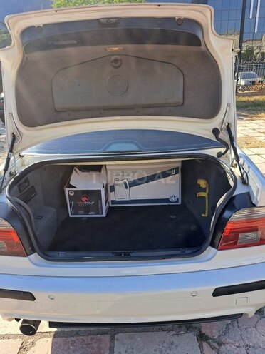 BMW 530 2002, 374,000 km - 3.0 l - Bakı