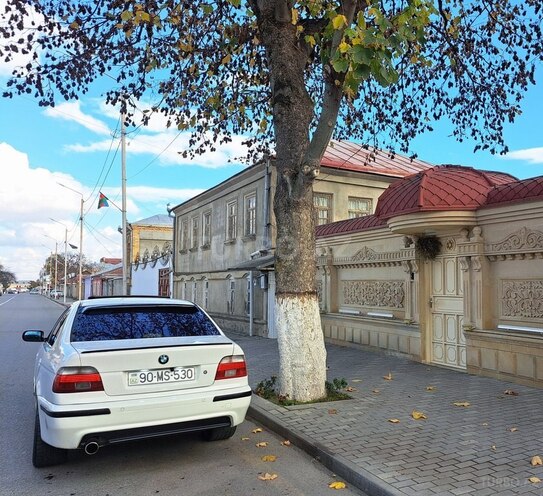 BMW 530 2002, 374,000 km - 3.0 l - Bakı