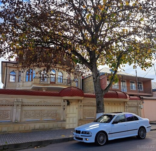 BMW 530 2002, 374,000 km - 3.0 l - Bakı
