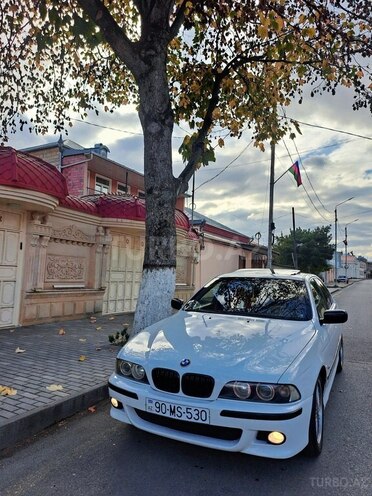 BMW 530 2002, 374,000 km - 3.0 l - Bakı