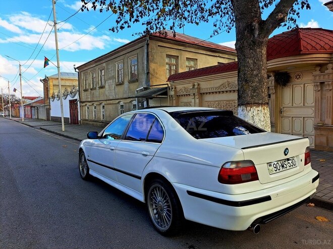 BMW 530 2002, 374,000 km - 3.0 l - Bakı