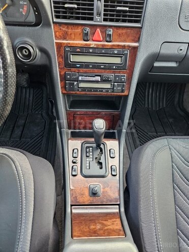 Mercedes C 230 1996, 330,000 km - 2.3 л - Bakı