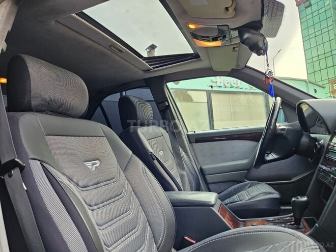 Mercedes C 230 1996, 330,000 km - 2.3 л - Bakı