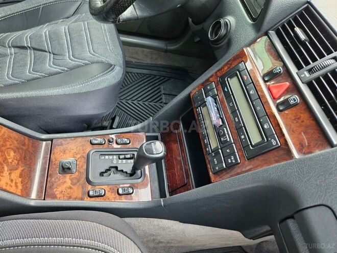 Mercedes C 230 1996, 330,000 km - 2.3 л - Bakı