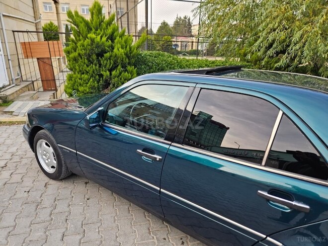 Mercedes C 230 1996, 330,000 km - 2.3 л - Bakı