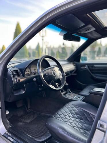 Mercedes C 230 1999, 380,000 km - 2.3 л - Gəncə