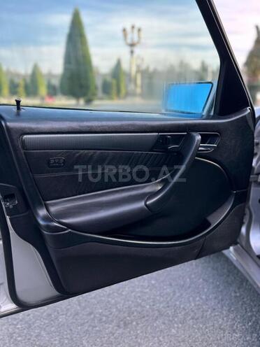 Mercedes C 230 1999, 380,000 km - 2.3 л - Gəncə