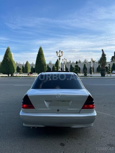 Mercedes C 230 1999, 380,000 km - 2.3 л - Gəncə